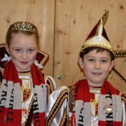 2018-02-04 Kinderkarneval