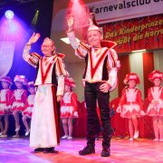 2019-02-24 Kinderkarneval