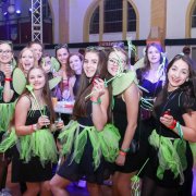 2019-10-26 Kreisgardeball