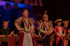 2023-02-12 Kinderkarneval