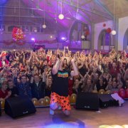2024-11-16 Jetzt Geht's Los Party