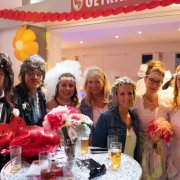 2025-02-16 Damensitzung
