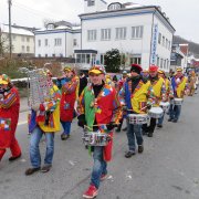 Veilchendienstag am 12.02.2013