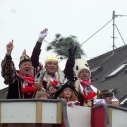 Veilchendienstag am 17.02.2015