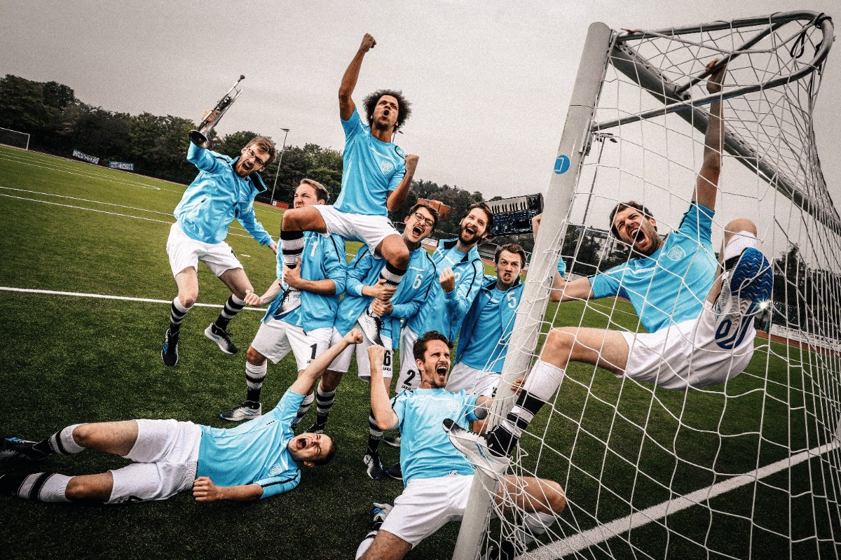 Wieder Damensitzung der Superlative in Grevenbrück